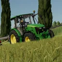 FS 22