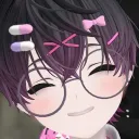 わるいこが作業してるだけ