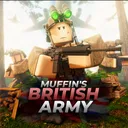 |BA| British Army #RoadTo500
