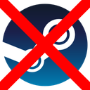 SteamAutoCrack icon