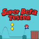 Super Beta Tester (playdate)