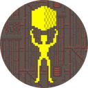 Ancient-Pixel Discord Server Icon
