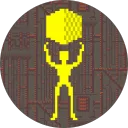 Ancient-Pixel