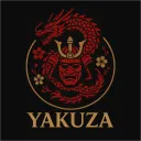 Yakuza Gang