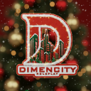 Discovery icon for DimenCity Discord server