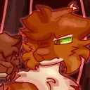 open up your eyes | SquirrelFlight AU MAP