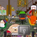 Grandma's Basement