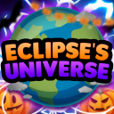 Discovery icon for Eclipse's Universe 🌎・Roblox Discord server