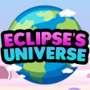 Eclipse's Universe 🌎・Roblox Discord server icon