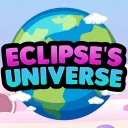 Eclipse's Universe 🌎・Roblox
