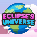 Discovery icon for Eclipse's Universe 🌎・Roblox Discord server