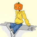GG_Pumpkin’s Jack O' Lantern