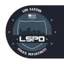 Los Santos / Senora Township PD