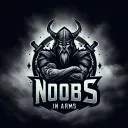 Noobs in Arms™ 🏴