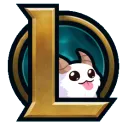 r/leagueoflegends Discord Server Icon