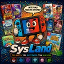 🤖 SysLand