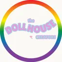 Behind The Dollhouse (SW Resources!)