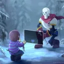 НЕ UNDERTALE-RP
