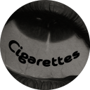 Cigarettes avatar