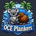 OCE Plankers