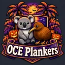 OCE Plankers