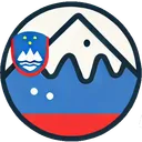 Slovenija Hangout