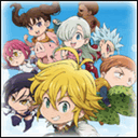 7DS: IDLE Adventure icon