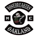 BONESBREAKERS MC [FR]