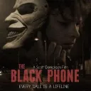THE BLACK PHONE  (📞)