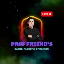 Prof Friend's