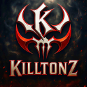KILLTONZ UNITED avatar