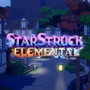 💫 | Starstruck Elemental
