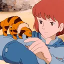 Nausicaä