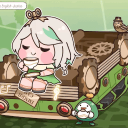 Discovery icon for Cecilia's Immerheim Discord server