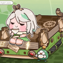 Discovery icon for Cecilia's Immerheim Discord server