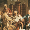 Collegium Musicum Discord server icon