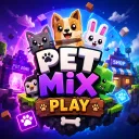 Pet Mix Play