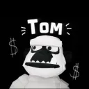 StationaryTom_VR Hut