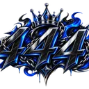 444 Leaks