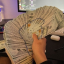 Scam P3dof¡les Discord server icon