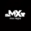 Ikona serwera mx reps