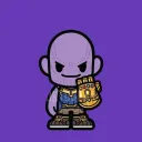endgame community