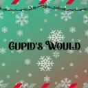 𝓒𝓾𝓹𝓲𝓭'𝓼 𝔀𝓸𝓻𝓵𝓭