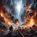 Wild Canyon
