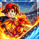 Ícone do servidor Arena Bloxmon