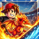 Arena Bloxmon