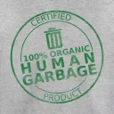 Human Garbage Landfill