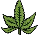Discovery icon for 🌿 Weed Nest  𖥸 Discord server