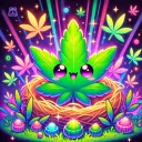🌿 Weed Nest