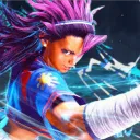 Street Fighter Strasbourg
